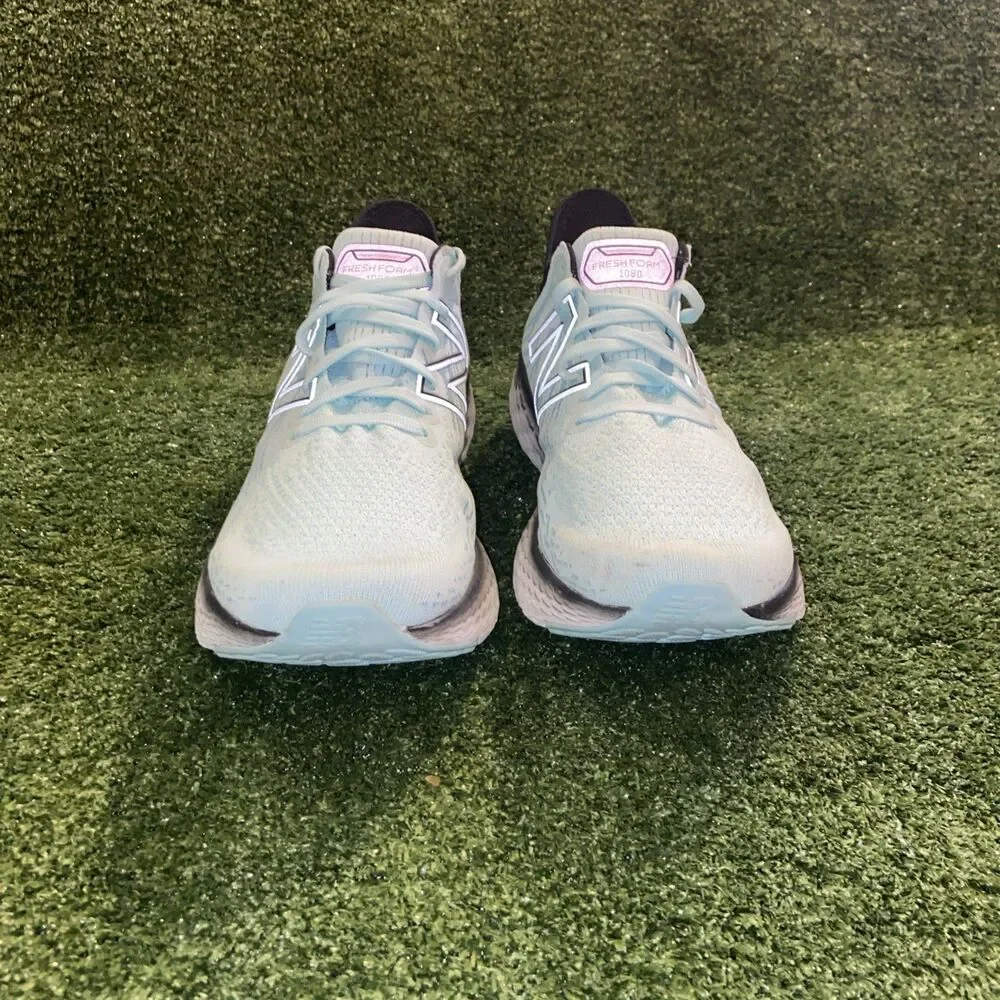 New Balance Fresh Foam 1080 Women's Size 11 Running Shoes Athletic Sneakers